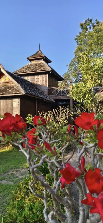 ห้องดีลักซ์