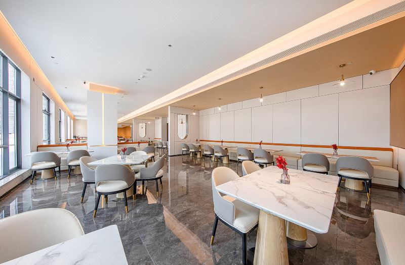 Xiamen SM Plaza Taiwan Street Ato Hotel photo 5