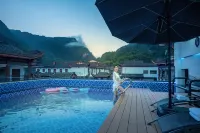 Yunqi V Onsen Garden Resort - Private Pool