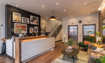 Cheval Harrington Court at South Kensington