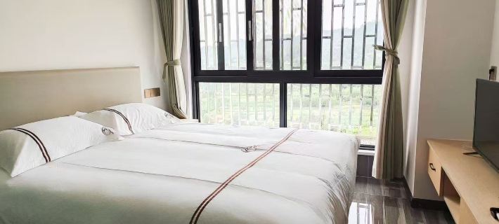 Xuyong Shiguang Homestay Hotels in Xuyong