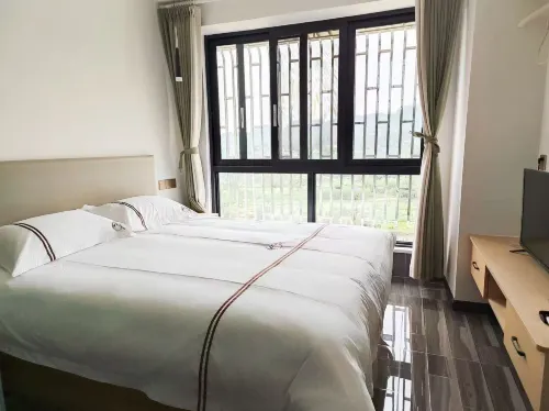 Xuyong Shiguang Homestay