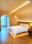 Qiyang Qilin Hupan Homestay
