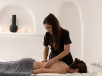 Goulielmos Hotel & Spa Hotel in zona Spiaggia di Kambia