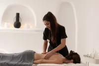Goulielmos Hotel & Spa Hotels in 