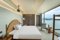 Floral Hotel·Manju B&B (Xiapu Xiawei Island Branch) Hotels in Xiapu