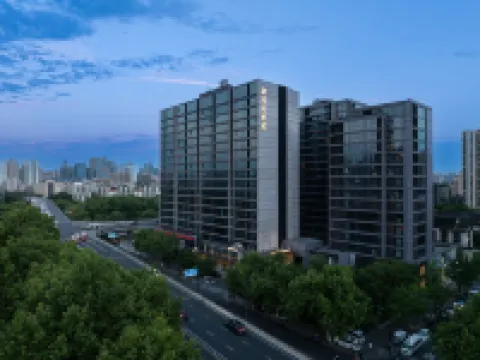 鳳起潮鳴·黃龍飯店