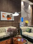 He chuan Lijing Zhenpin Hotel ( He Chuan Bao Long Square Keyun Station ) Hotels in Hechuan District