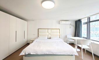 Xiaoxiang Family Homestay (Ningbo University Subway Station)