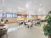 โรงแรมจีเซิง