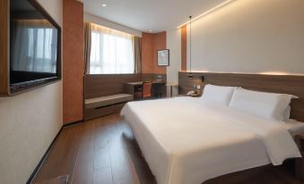 Chinese health care Zhongxia Garden Hotel(Dalian Fujiazhuang Beach Bathing Area)