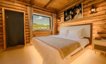 Hemu Mountain Yu Homestay