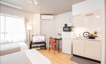 japan house T-Plaza sugamo