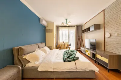 Chujian Resort Scenic Homestay (Gubeikou Watertown Scenic Area) Hotels in Miyun District