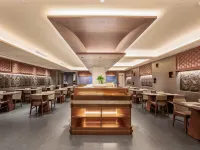 Rui Feng Hotel Hotels near Datong Normal University