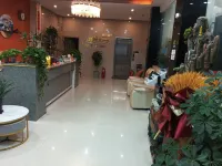 Airline Business Hotel, Philadelphia Hotels in Dancheng
