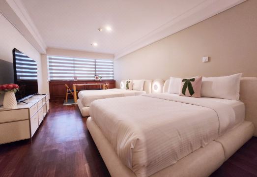 글로카로카 공용공간