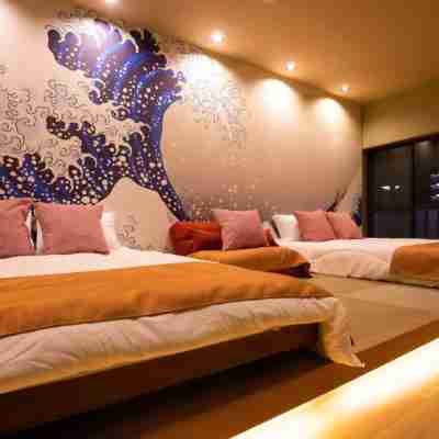 unito residence AOTO Rooms