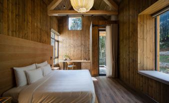 Mo Stay - Forest Resort