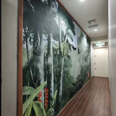 Lings Airbnb