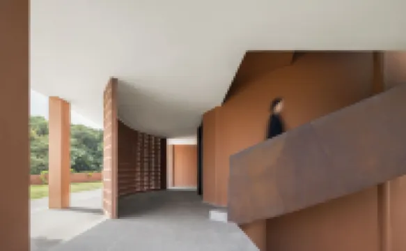 LIM·橘子灣全湖景美宿（太湖西山店） 四面觀音殿附近的飯店