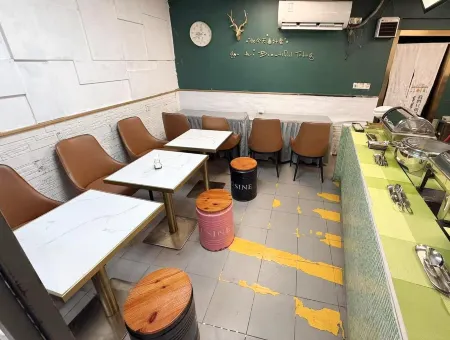 Manning Hotel (Guangzhou  Zhongshan Hospital  Dongshankou Metro Station) Отели рядом с достопримечательностью «Mao Zedong's Former Residence Relic Site»