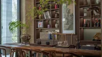 Yingshe Homestay Các khách sạn ở Thanh Dương