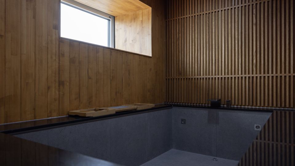 Aank Ryokan Hotel Ansan Seonbu Branch