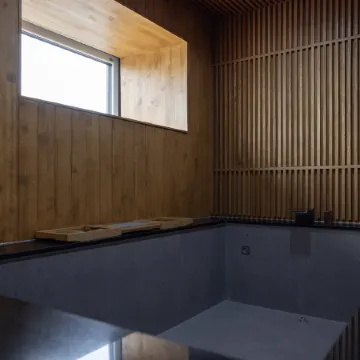 Aank Ryokan Hotel Ansan Seonbu Branch