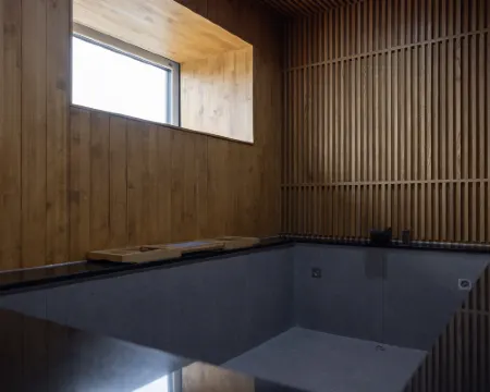 安山仙府安可日式飯店分店 安山市住宿飯店