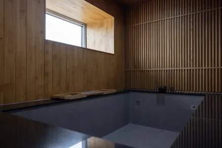 Aank Ryokan Hotel Ansan Seonbu Branch Отели в г. Ансан