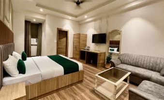 Hotel Citi Continental