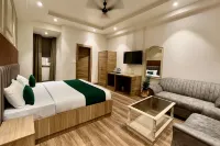 Hotel Citi Continental