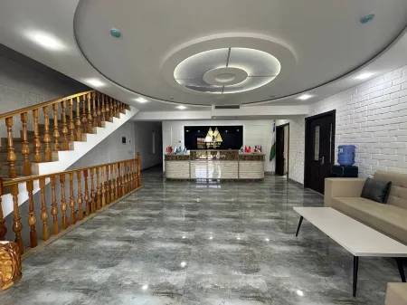 Macan Boutique Hotel, Tashkent Отели рядом с достопримечательностью «Masjid Xayr»