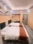 Wushan Hongfu Hotel
