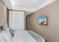 Yuanxu Apartment (Jiangmen High-speed Railway Station)