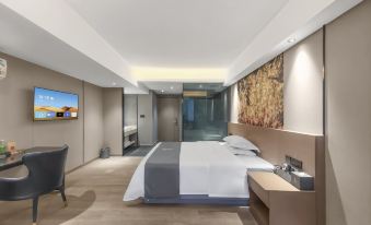 Jiangmen Lianfa Hotel (Lixia Passenger Transport Terminal Branch)