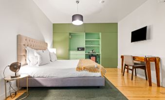 Monte Belvedere Hotel by Shiadu