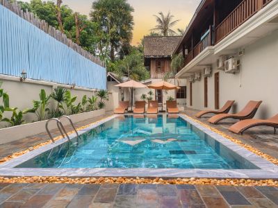 Villa Oasis