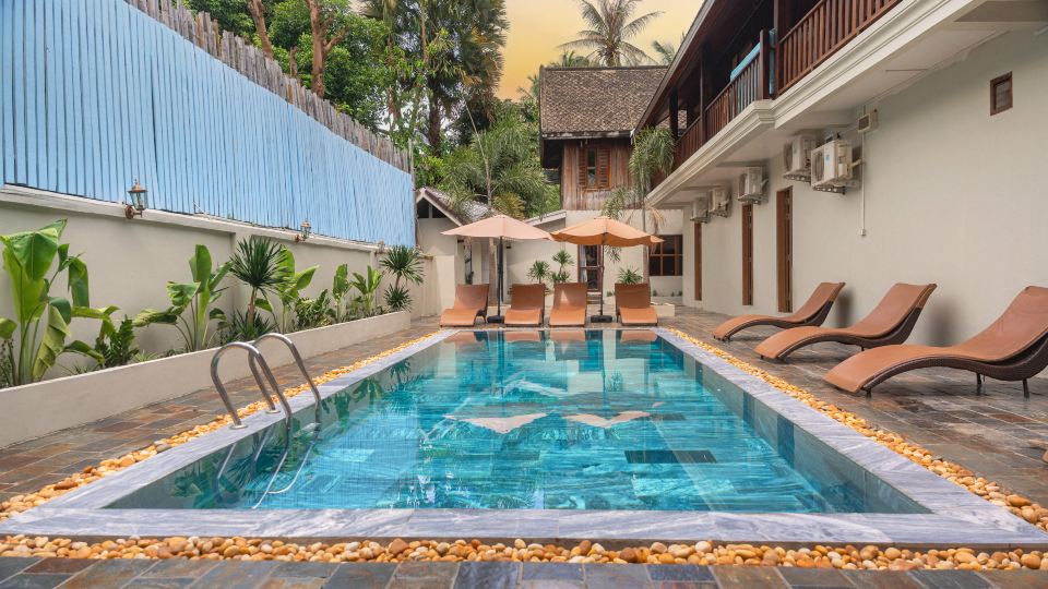 Villa Oasis