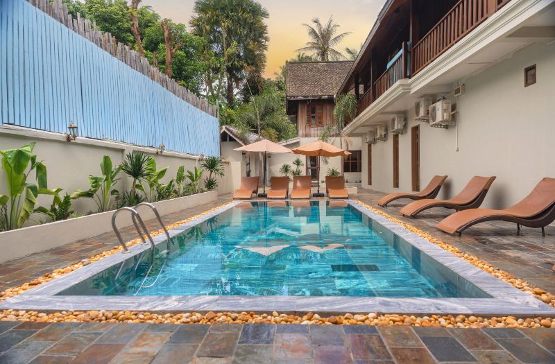 Villa Oasis