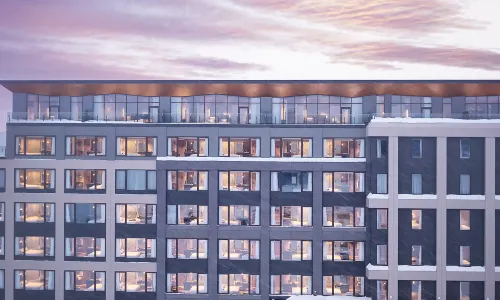 Nikko Style Niseko Hanazono