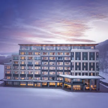 Nikko Style Niseko Hanazono Hotels near Hanazono Quad 1