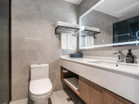Mehood Yzzi Hotel (Haixi Prefecture Dulan Jianshe Street) Hotels in Dulan