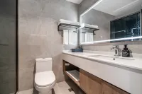 Mehood Yzzi Hotel (Haixi Prefecture Dulan Jianshe Street) Hotels in Dulan