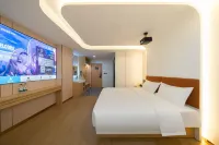 Zhangpu Yunding. Huanpeng Hotel