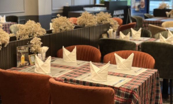 Amana Hotel Phan Thiet