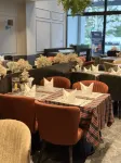 Amana Boutique Hotel - Phan Thiet - Frühstück