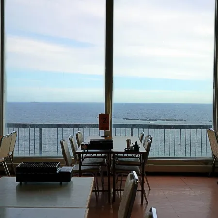 Grand Hotel Taiyo