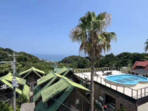 Guest House Bigfisher Club